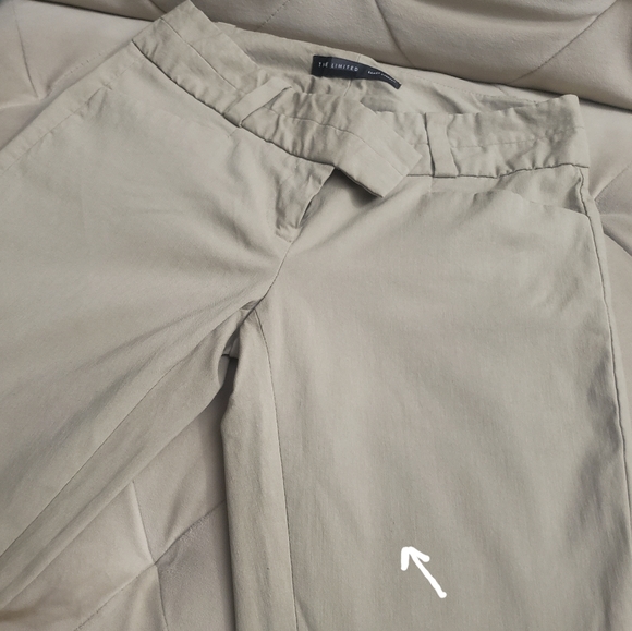 The limited pants exact stretch - Picture 12 of 12